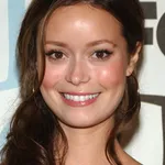 Summer Glau