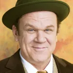 John C. Reilly