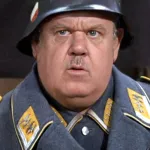 John C. Reilly