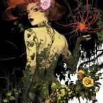 Poison Ivy (Dr. Pamela Isley)