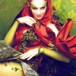 Poison Ivy (Dr. Pamela Isley)