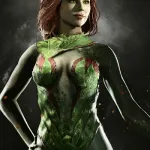Poison Ivy (Dr. Pamela Isley)