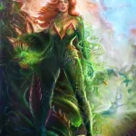 Poison Ivy (Dr. Pamela Isley)