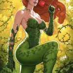 Poison Ivy (Dr. Pamela Isley)