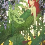 Poison Ivy (Dr. Pamela Isley)