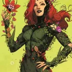 Poison Ivy (Dr. Pamela Isley)