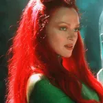 Poison Ivy (Dr. Pamela Isley)