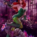 Poison Ivy (Dr. Pamela Isley)