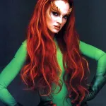 Poison Ivy (Dr. Pamela Isley)
