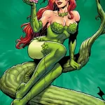 Poison Ivy (Dr. Pamela Isley)