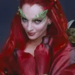 Poison Ivy (Dr. Pamela Isley)