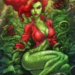 Poison Ivy (Dr. Pamela Isley)