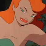 Poison Ivy (Dr. Pamela Isley)