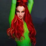 Poison Ivy (Dr. Pamela Isley)