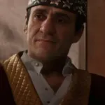F. Murray Abraham