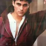 Maurice Benard