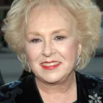 Doris Roberts
