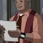 Alvin Sanders