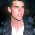 Tom Cruise