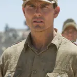 Tom Cruise