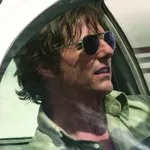 Tom Cruise
