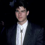 Tom Cruise