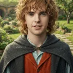 Freddie Highmore