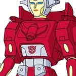 Firestar (Transformers)