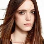 Stacy Martin