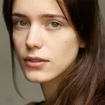 Stacy Martin