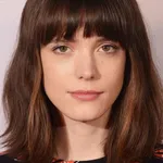 Stacy Martin