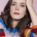 Stacy Martin