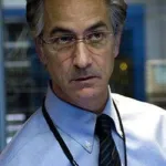David Strathairn