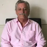 Barry Bernardi