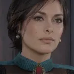 Karin Dor