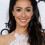 Oona Chaplin