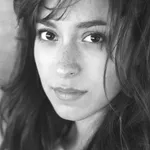 Oona Chaplin