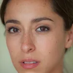 Oona Chaplin