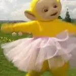 Laa Laa (Teletubbies)