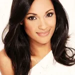 Cynthia Addai-Robinson