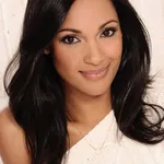 Cynthia Addai-Robinson