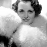 Mary Astor