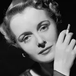 Mary Astor