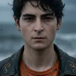 David Mazouz