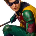 David Mazouz