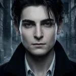 David Mazouz