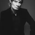 J.G. Thirlwell