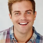 Harry Cook