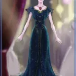 agatha(school for good and evil)