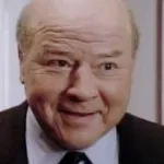 Dana Elcar